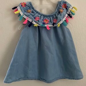 Toddler top